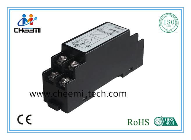 Smart 4_20mA PT100 Temperature Sensor_Integrated Temperature